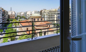 #Luxlikehome Queen Apartment Thessaloniki